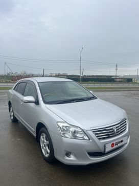  Toyota Premio 2007 , 895000 , 