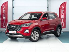 SUV   Chery Tiggo 4 Pro 2025 , 1930000 , -