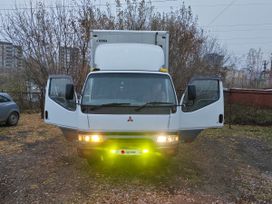   Mitsubishi Fuso Canter 2001 , 1300000 , 
