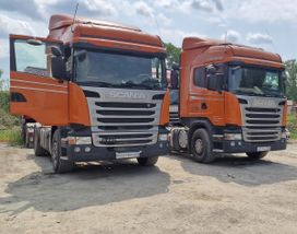   Scania R440 2014 , 5000000 , 