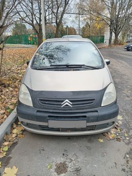    Citroen Xsara Picasso 2005 , 200000 , 