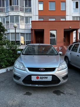 Ford Focus 2008 , 530000 , 