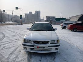  Nissan Sunny 1998 , 175000 , 