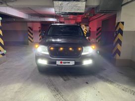 SUV   Toyota Land Cruiser 2009 , 2530000 , 