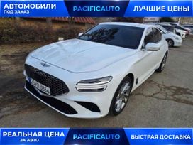  Genesis G70 2021 , 2420000 , 