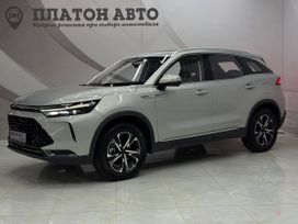 SUV   BAIC X7 2024 , 2075000 , 