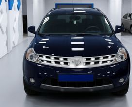 SUV   Nissan Murano 2007 , 810000 , 