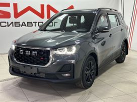 SUV   SWM G05 Pro 2023 , 2579000 , 