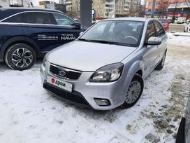  Kia Rio 2011 , 829000 , 