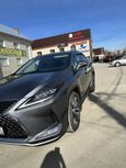 SUV   Lexus RX300 2020 , 6100000 , 