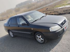  Chery Amulet A15 2007 , 150000 , 