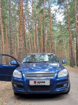  Chery M11 2010 , 685000 , 