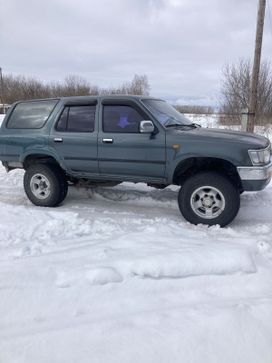SUV   Toyota 4Runner 1994 , 475000 , 