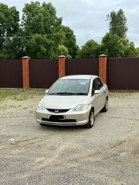  Honda Fit Aria 2007 , 335000 , 