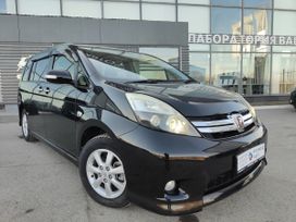   Toyota Isis 2013 , 1575000 , 