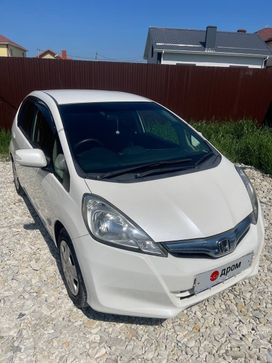  Honda Fit 2010 , 1200000 , 