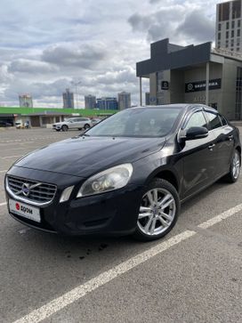  Volvo S60 2012 , 1150000 , 