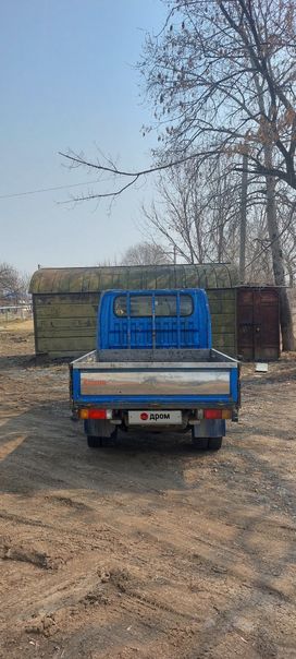   Nissan Atlas 1990 , 750000 , 