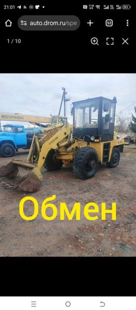   Detvan UN-053 1990 , 650000 , 
