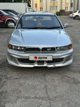  Mitsubishi Galant 2002 , 320000 ,  