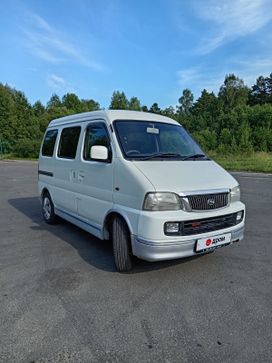    Suzuki Every 2003 , 550000 , 