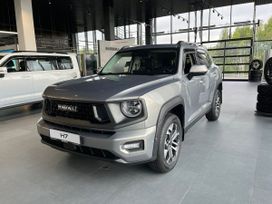 SUV   Haval H7 2025 , 3949000 , 