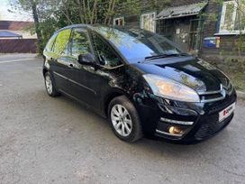    Citroen C4 Picasso 2012 , 616000 , 