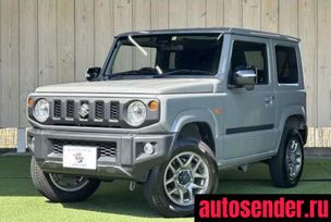  3  Suzuki Jimny 2019 , 925000 , 