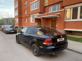  Volkswagen Polo 2019 , 1100000 ,  