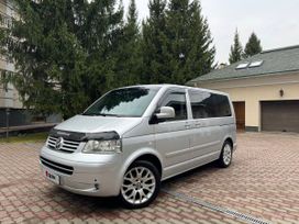    Volkswagen Multivan 2004 , 2650000 , 