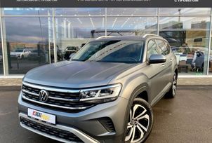 SUV   Volkswagen Teramont 2021 , 3352000 , 