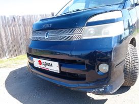    Toyota Voxy 2007 , 1225000 , 