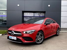  Mercedes-Benz CLA-Class 2019 , 2699000 , 