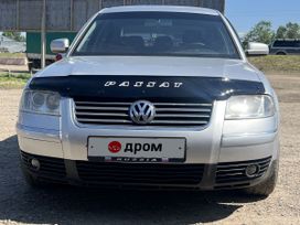  Volkswagen Passat 2001 , 449000 , 