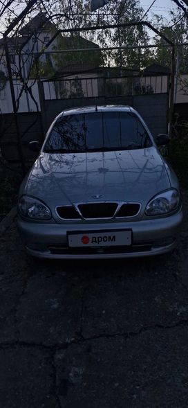  Daewoo Sens 2004 , 270000 , 