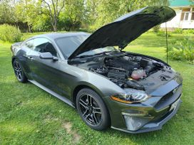  Ford Mustang 2018 , 2800000 , 