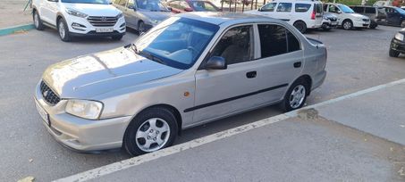  Hyundai Accent 2010 , 450000 , 