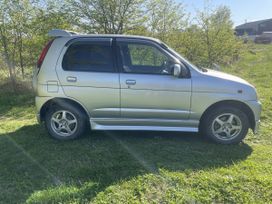 SUV   Daihatsu Terios Kid 2005 , 400000 , --