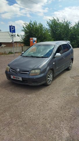    Nissan Tino 1999 , 250000 , 
