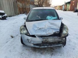  Honda Fit 2002 , 175000 , 