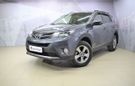 SUV   Toyota RAV4 2015 , 2549000 , 