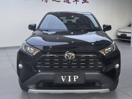 SUV   Toyota RAV4 2020 , 2800000 , 
