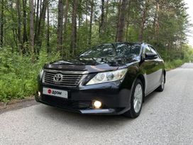  Toyota Camry 2012 , 1920000 , 