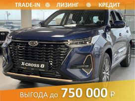 SUV   Xcite X-Cross 8 2024 , 2999000 , 