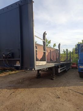  Pacton Pacton 2003 , 1450000 , 