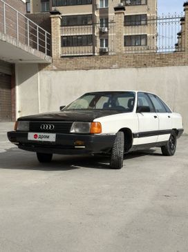  Audi 200 1988 , 110000 , 