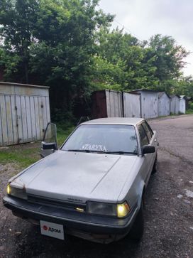  Toyota Carina 1985 , 99000 , 