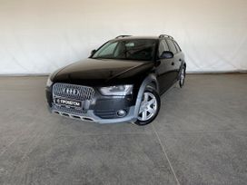  Audi A4 allroad quattro 2013 , 1249000 , 