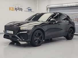 SUV   Genesis GV70 2022 , 3100000 , 