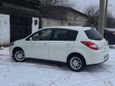  Nissan Tiida 2012 , 750000 , 